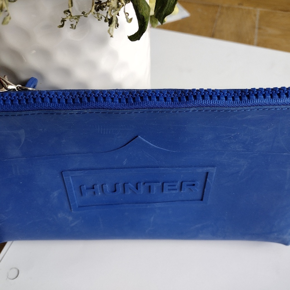 Hunter & Target Collaboration